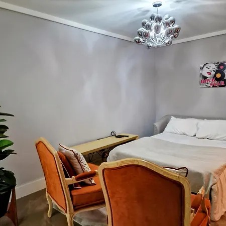 Urban Oasis- Terrace And Space For 4 * Lisboa