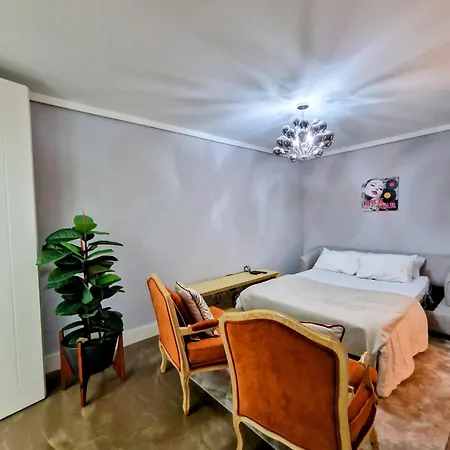 Urban Oasis- Terrace And Space For 4 * Лиссабон