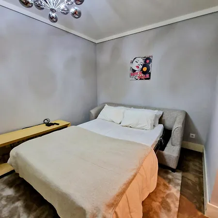 Apartamento Urban Oasis- Terrace And Space For 4 Lisboa