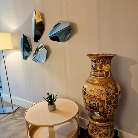 Urban Oasis- Terrace And Space For 4 Διαμέρισμα Lisboa
